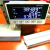Rudder magnet sensor level price scale digital process indicator digital lpg level indicator digital readout for milling machine