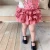 Import Ruffle Bloomers H4799/ Hot Sale Summer High Quality Cotton for Baby Girls Kids Pants Baby Wear Comfortable Shorts Leggings 3 Pcs from China
