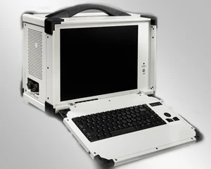 Rugged computer :PXIe-1583