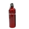 Running Bottle/ 500ml Sport Drinking Water Bottle Custom Logo Large Capacity Design 750ml Stainless Steel Direct Drinking Metal