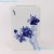 Import Rzte07-a/B Jingdezhen Freehand Brushwork Square Ceramic Planter from China