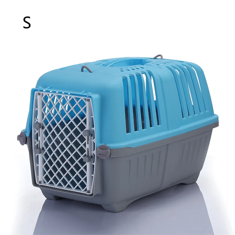 S Hard Sided Pets Spree Travel Pet Carrier Easy Assembly Dog Carrier
