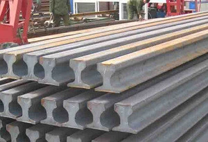 s18/s20/s30 steel rail for sale