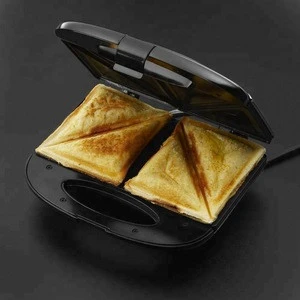 S206 2 slices electric toaster
