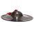 Import Safe And Reliable High Quality Bronze Two-hat Cymbals from China