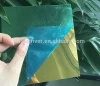 Safe Food grade vacuum custom aluminum lamination printed plastic packing film wholesale price