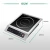 Import Safety And High Quality Electric Hot Plate Kitchen Appliance Induction Cooker from China