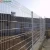 Import Safety Metal Trellis And Security Temporary Modern Black Iron White Wire Mesh Fence from China