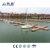 Import Sailboat Berths Dock Aluminium Alloy Floating Pontoon with Gangway from China