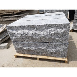 Sale Large Block Natural Chinese Hubei Bush Hammered Granite G603 Stone Price,Fujian Light Grey Granite G603,G603 Granite