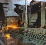 sale nickel ore sintering machine from sehm shanghai