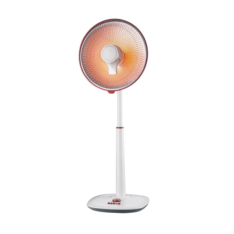 Sales hot electric fan heater sun warm heater adjusted hight heater