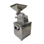 salt grinding machine