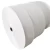 Import sample spunlace nonwoven fabric rolls made of polyester  raw material from China
