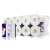 Import Sanitary Paper Toilet Tissue WC Papier Small Toilet Roll from China