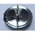 Import sanitary stainless steel round tank manhole cover / manway from China