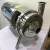 Import Sanitary Stainless Steel Sanitary Pump,For Food, Beverage, Wine Processing RP from China