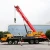 Import SANY STC500S 50 Tons Truck Mounted Crane New Type of Hydraulic Truck Crane for Sale from China