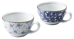 Saucers drinkware Japanese sets cup tea ceramic for wholesale