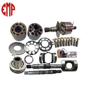 Sauer Danfoss PV90R030/42/55/75/100/130/180/250 Hydraulic Piston Pump Parts Repair Kits