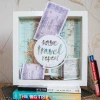 Savings Jar Money Box