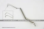 Scalp retractor/ scalp hook/ neurosurgery instruments