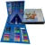 Import School Supplies 176-Piece Art Set Child Coloured Pen Set from China