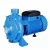 Import SCM2-60 electric water pumps price brass impeller 1.5kw 2hp pressure pumping machine pump centrifugal from China