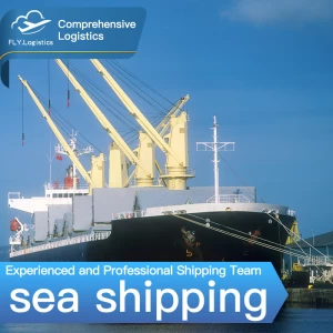 Sea Shipment From Xiamen Ningbgo Shanghai China To Mersin Port Turkey International Shipping Service To Japan