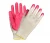 Import Seamless Latex Coated Gloves Latex Dip Safety Latex Crinkled Coated Work Gardening Gloves General Safety Gloves from Pakistan