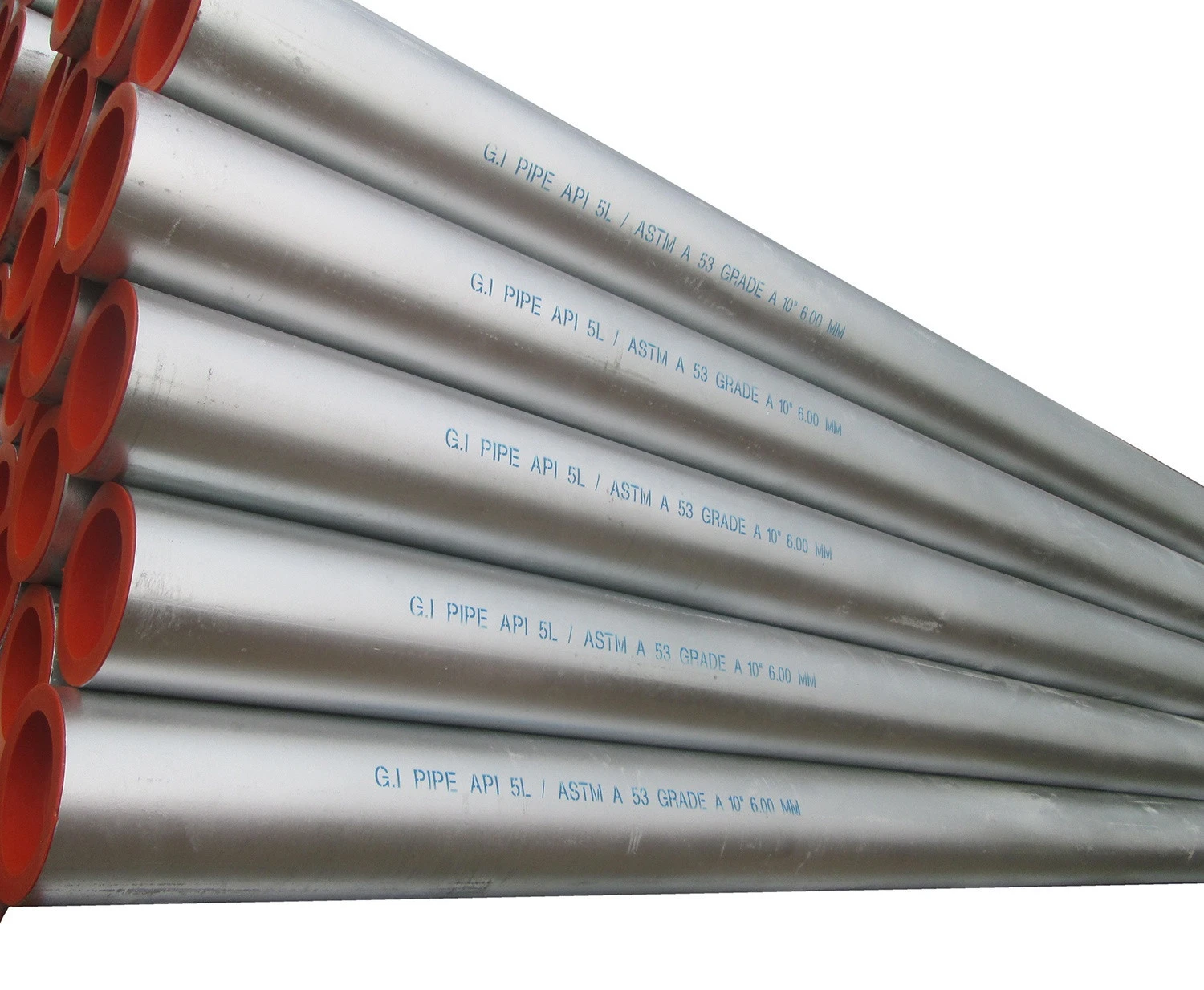 seamless stainless steel pipe manufacturers