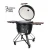 Import SEB KAMADO 26 inch charcoal grill & pizza oven from China