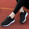 Second Hand Shoes Branded Girls Ssed Tennis Ladies Sports Shoes for Women
