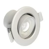 SEE unique design led down light 8w 5w led spot downlight rotatable