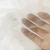 Import Self-produced and sold Excellent quality products 100% nylon tulle mesh fabric No.  105 Light pink from China