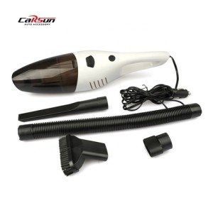 sell like hot cakes vacuum cleaner car Vacuum Cleaner Handheld Automotive Vacuum Cleaner Dust Collector for 12V 120W