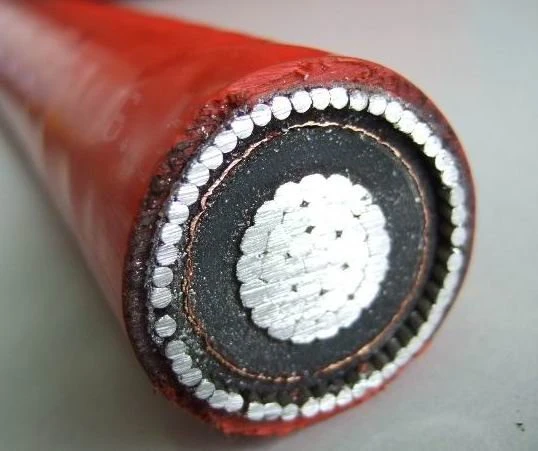 Sell XLPE Insulated Power Cable HIGH VOLTAGE CABLE