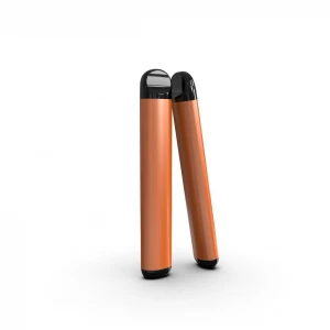 Seller Puff with Plus and Vaporizer Disposable Electronic Cigarette Disposable Vape Pen E-Juice