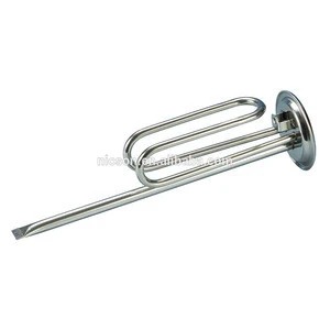 Selling products of high quality durable stainless steel electric water heater element parts
