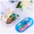 Import Sewing tool embroidery needlework accessories multifunction household sewing kit storage case box workbox from China