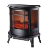 SF-1818 Freestanding type flame effect heater machine,electronic fireplace