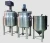 Import Shampoo Mixing Equipment from India