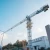 Import Shandong SOAO Tower hat tower crane Tower crane load capacity 10 tons 18 tons 7035 6015 model from China