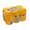 Shani Pineapple Flavour Carbonated Drink - non alcoholic