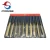 Import Shapes Available Flat Round Half-round Square Triangle Diamond Needle File Set from China