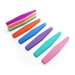 Share manufacturer sponge nail buffer professional sponge nail file