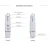 Import shenzhen 2020 Newest  3d Vmax  Hifu Face Lift skin tightening mini hifu machine from China