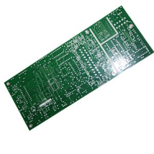 Shenzhen Double-sided SMD/SMT PCB Circuit Board Assembly