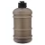 Shenzhen factory TooFeel BPA-Free Reusable 2.2 Liters Gym / Sport Water Bottle With Stainless Steel Cap
