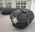 Import Ship Wharf Fender Inflatable anti-collision pad Tire Chain Cover 10-year service life Wholesale and retail Price negotiable from China